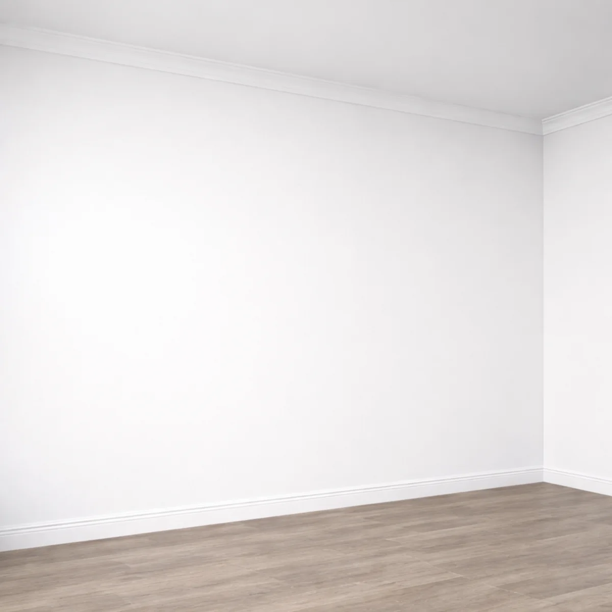 Gotowa pomalowana ściana po wyciszeniu – Nowe Warunki Techniczne 2026